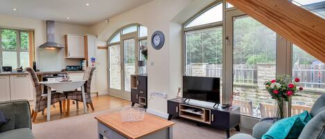 Apartment | Exterior