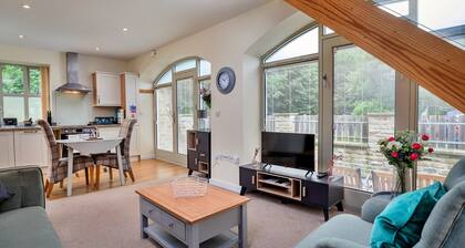 Apartment in Pickering Near North York Moors