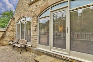 Apartment | Aussenbereich