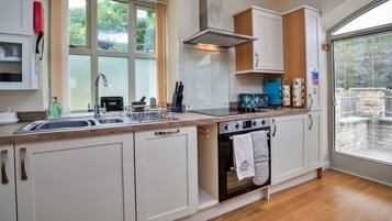 Apartment | Private kitchen