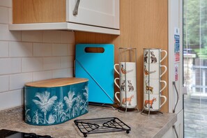 Apartment | Private kitchen - Apartment in Pickering Near North York Moors (Pickering)