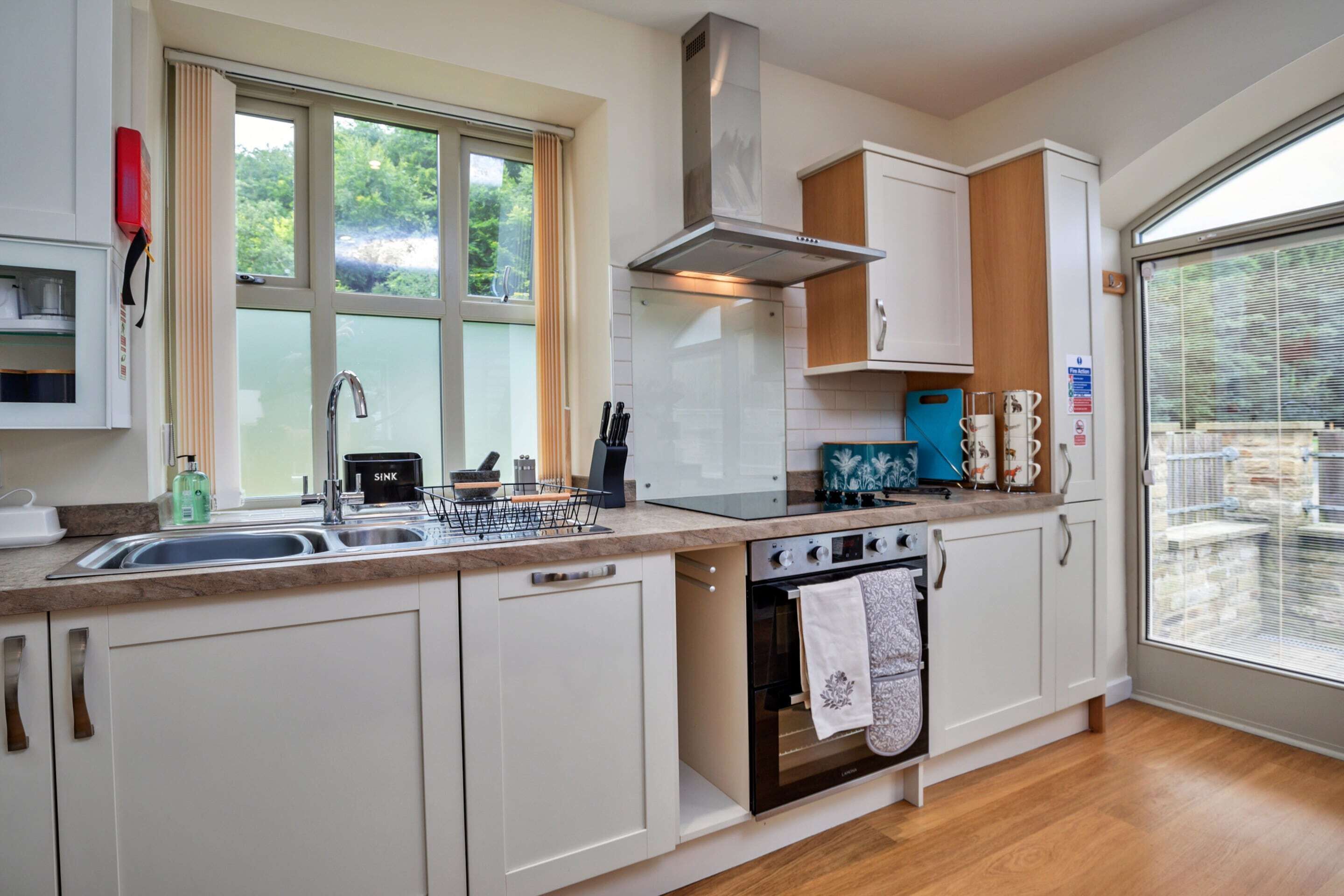Apartamento | Cocina privada