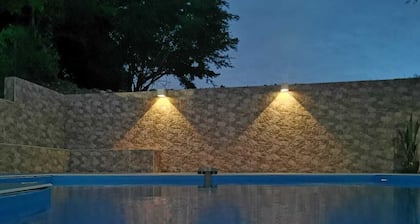 2 minutes from the beach, pool, jacuzzi and parking included in a secure residence!