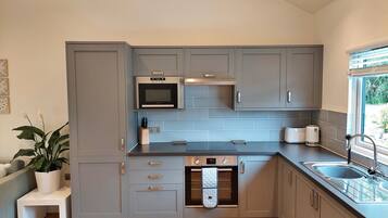 Cottage | Private kitchen