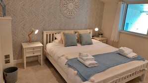 Ferienhaus | 1 Schlafzimmer
