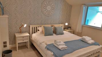 Cottage | 1 phòng ngủ