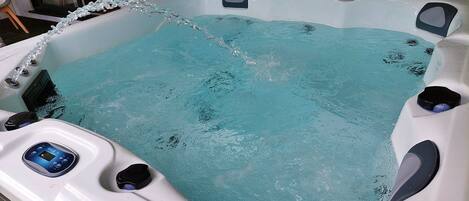 Casa de campo | Interior