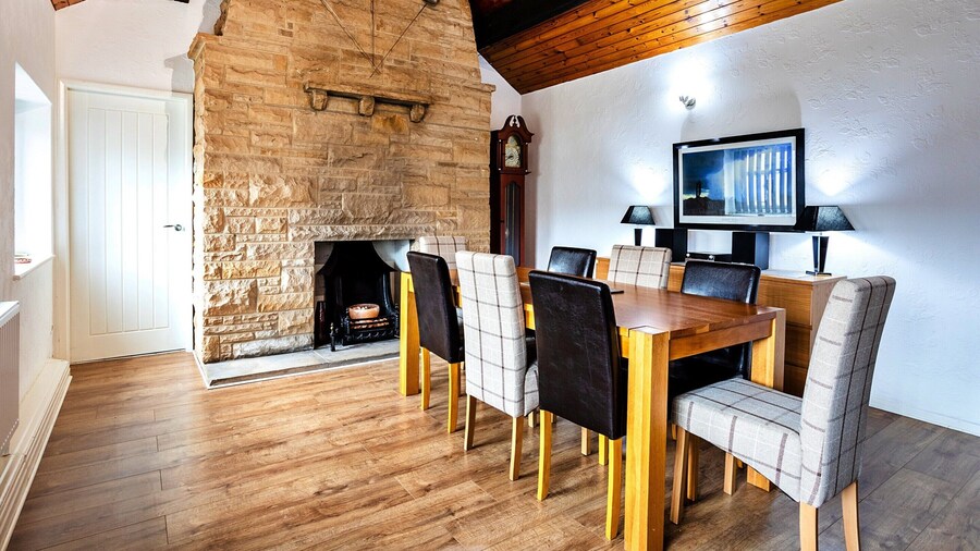 4 Bedroom Bungalow in Mainsforth, No Deposit