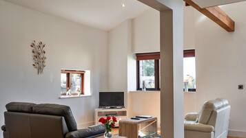 Cottage | Living room