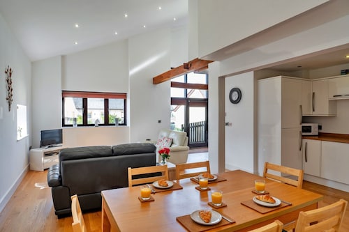 Cottage in St Breward Near Bodmin Moor