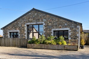 Cottage | Exterior - Cottage in St Breward Near Bodmin Moor (Bodmin)