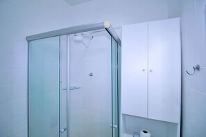 Bathroom - Studio Completo em Ipanema C063 (Rio de Janeiro)