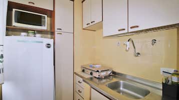 Apartamento clásico | Cocina privada