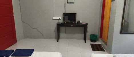 ห้องพัก
