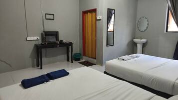 Family Suite | View from room