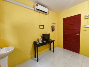 Chambre Double Deluxe