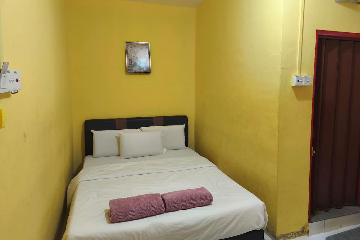 Deluxe Double Room | View from room