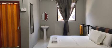 Suite familiar | Wifi gratis y ropa de cama