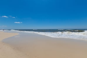 On the beach - Windward Pointe 104 (Orange Beach)