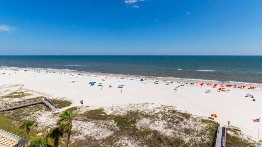 Windward Pointe 104