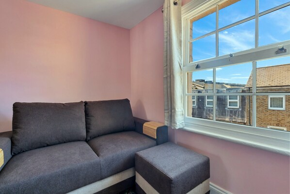 Apartment | Wohnbereich