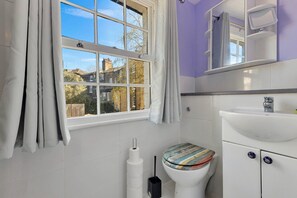 Apartment | Badezimmer