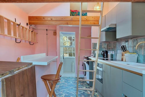 Studio in Greenwich Near Royal Observatory