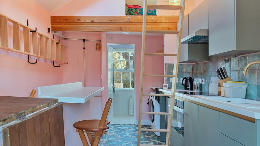 Studio in Greenwich Near Royal Observatory