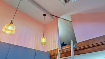 Apartment | Wohnzimmer