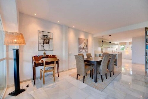 RESIDENCIAL LOS IRIS 4