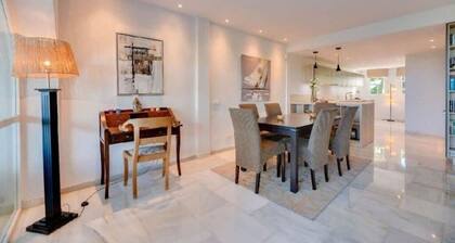 RESIDENCIAL LOS IRIS 4