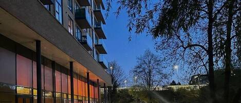 Apartamento | Exterior