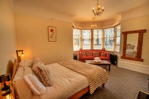 Apartment | 1 bedroom - Apartment in Brighton Near the Beach (Brighton)
