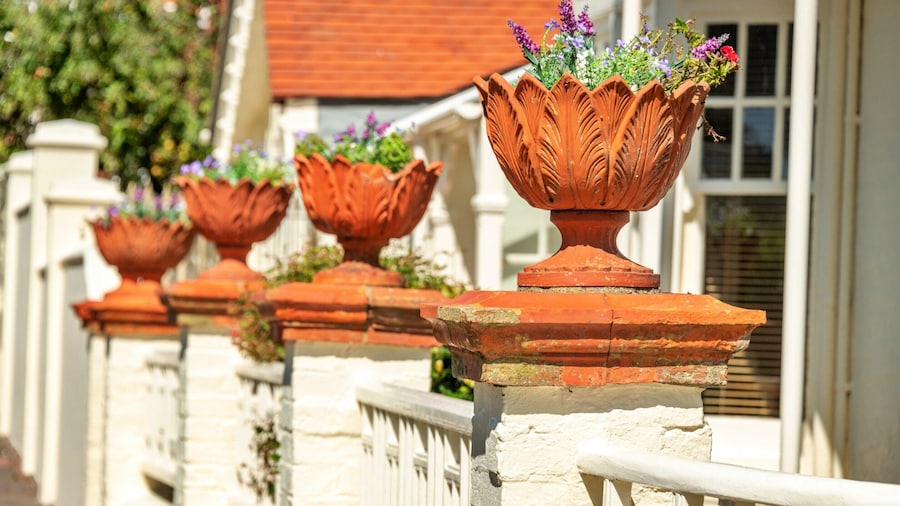 Apartment in Brighton Near the Beach