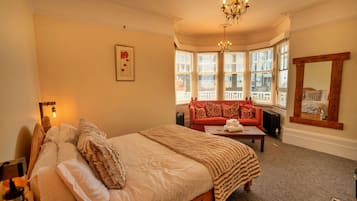 Leilighet | 1 soverom