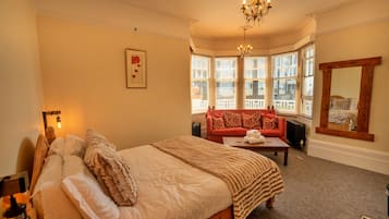 Leilighet | 1 soverom