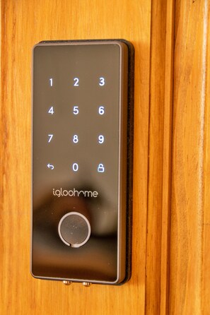 公寓 | 内部细节