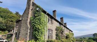 Allerford View Accessible Self Catering Apartment