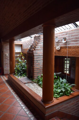 Casa de Descanso para 9 personas en Salta