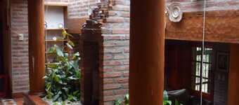 Casa de Descanso para 9 personas en Salta