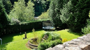 Appartement | Jardin