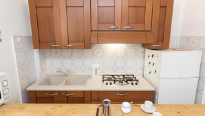 Apartment, 1 Bedroom, Smoking, Patio | Interior - Porto Rotondo Vacanze (Olbia)