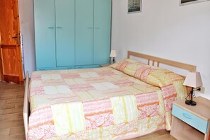 Apartment, 1 Bedroom, Smoking, Patio