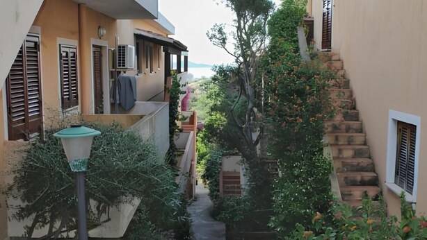 Apartment, 1 Bedroom, Smoking, Patio | Exterior - Porto Rotondo Vacanze (Olbia)