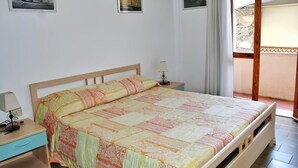 Apartment, 1 Bedroom, Smoking, Patio - Porto Rotondo Vacanze (Olbia)