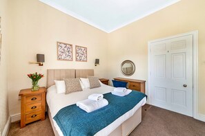 Apartment | 1 bedroom, iron/ironing board - Lodge in Thirsk With Spa & Countryside Views (Thirsk)