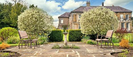 Huoneisto | Ulkopuoli