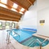 Lodge in Thirsk With Spa & Countryside Views