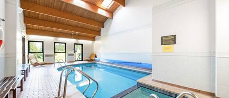 Apartment | Pool | Außenpool