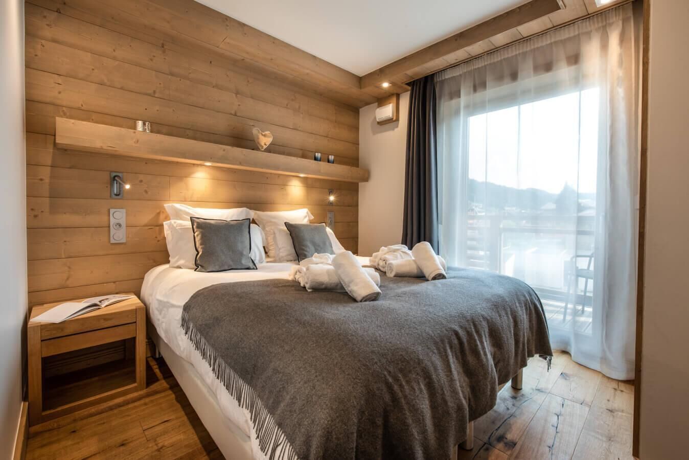 3 chambres, Wi-Fi, draps fournis